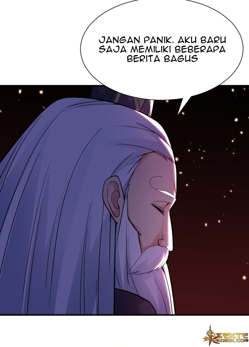 I Picked Up An Attributes Chapter 23 Gambar 26